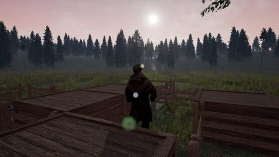 Push the Crate — screenshot 3