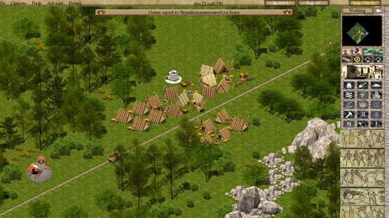 CaesarIA — screenshot 3