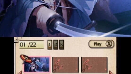 Hakuoki: Memories of the Shinsengumi — screenshot 5