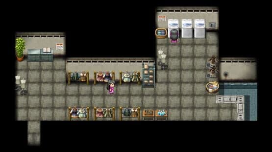Elevator Ritual — screenshot 4