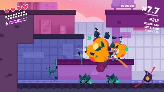 Super Crush KO — screenshot 6