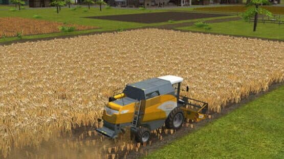Farming Simulator 16 — screenshot 7