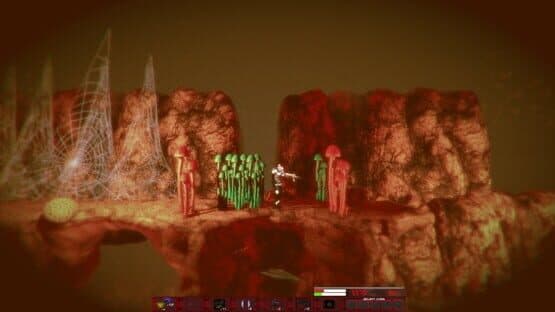 2DGameManias Taken — screenshot 8