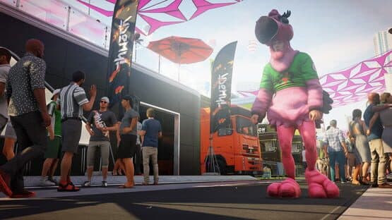 Hitman 2 — screenshot 5