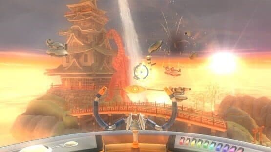 PlayStation Move Ape Escape — screenshot 4