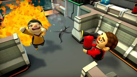 Catastronauts — screenshot 2