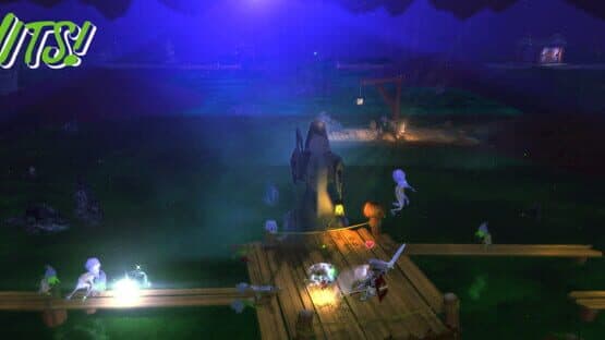 Side Quest — screenshot 5