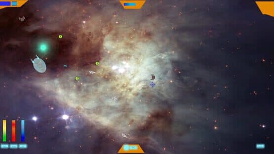 Nebula Nuker — screenshot 2