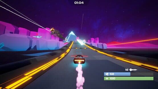 Rocket Assault — screenshot 2