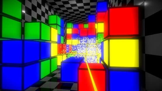 Boxed In — screenshot 4