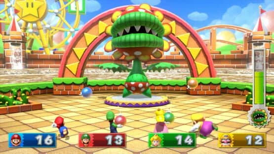 Mario Party 10 — screenshot 6