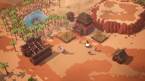 Empires Apart — screenshot 3