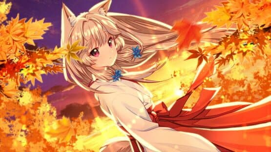 Fox Hime — screenshot 3