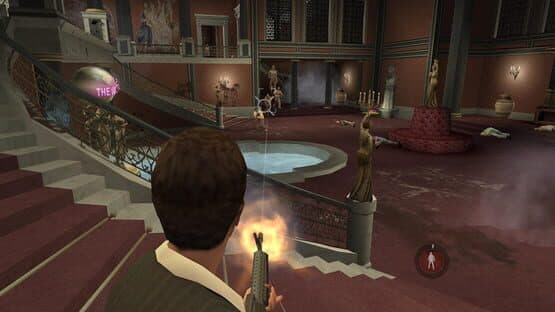 Scarface: The World Is Yours — screenshot 2