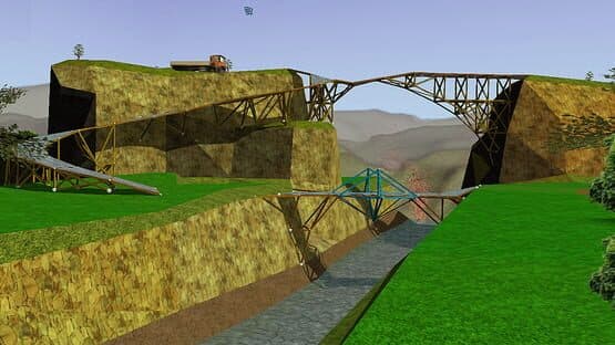 3d Bridges — screenshot 4