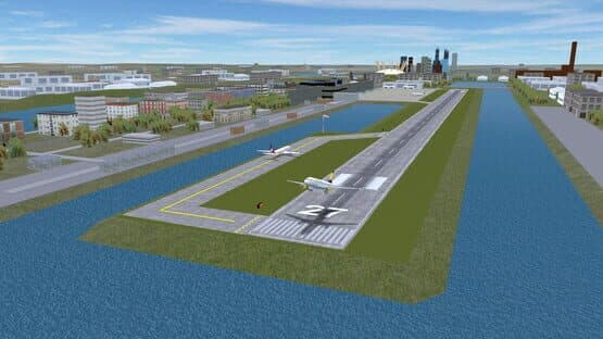 Airport Madness 3D: Volume 2 — screenshot 5