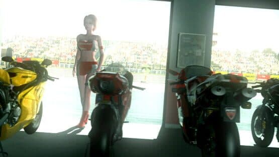 Ducati World Championship — screenshot 3