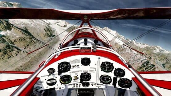 Aerofly FS 1 Flight Simulator — screenshot 5