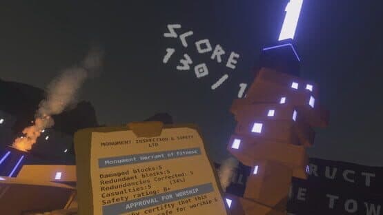 Babel: Tower to the Gods — screenshot 3