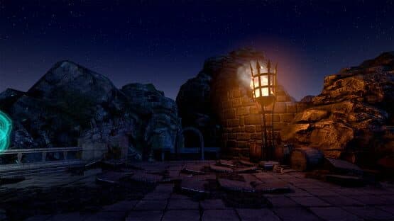 Arena Master — screenshot 1