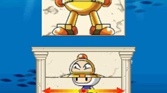 Bomberman Land Touch! — screenshot 5