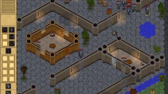 Golden Swords — screenshot 5