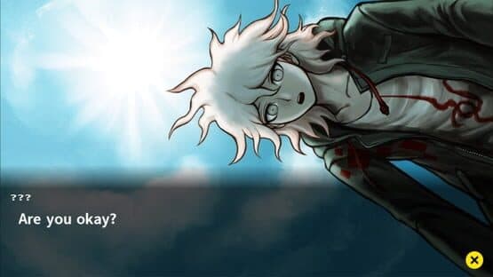 Danganronpa 1-2 Reload — screenshot 2