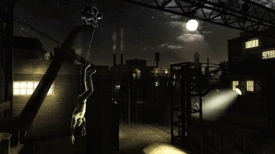 Spider-Man: Shattered Dimensions — screenshot 3