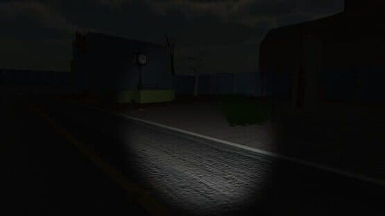 The Letter — screenshot 1