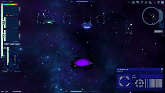 Astrela Starlight — screenshot 1