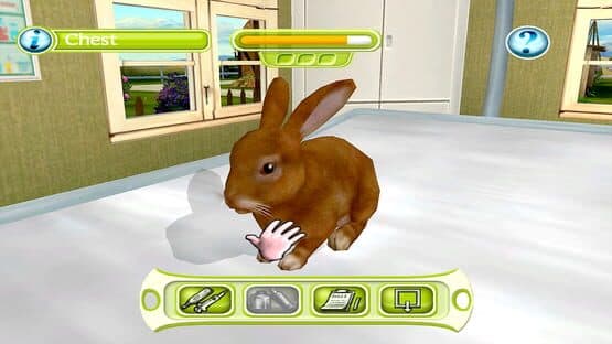 My Vet Practice — screenshot 2