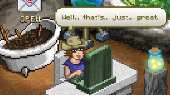 Bitcoin Billionaire — screenshot 1