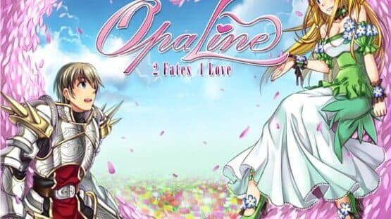 Opaline — screenshot 1