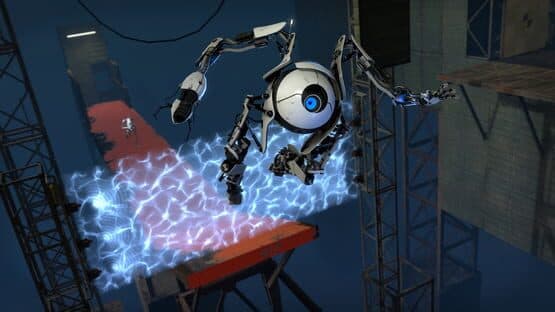 Portal 2 — screenshot 5