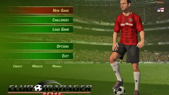 Club Manager 2016 — screenshot 5