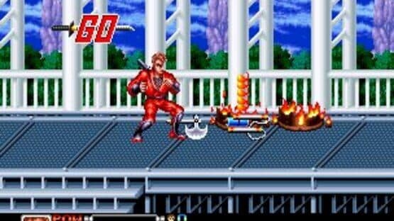 Ninja Combat — screenshot 5