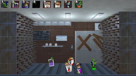 Drink Inc. — screenshot 1