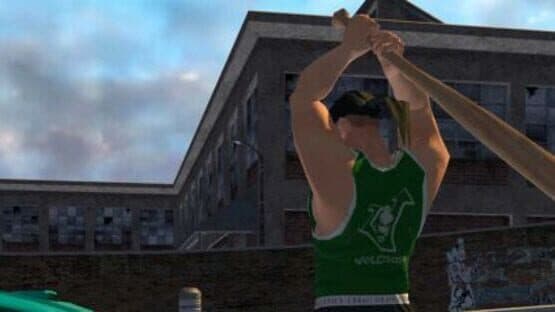 Saints Row — screenshot 1