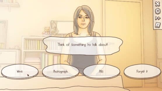 One Night Stand — screenshot 3