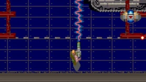 Super Contra — screenshot 1