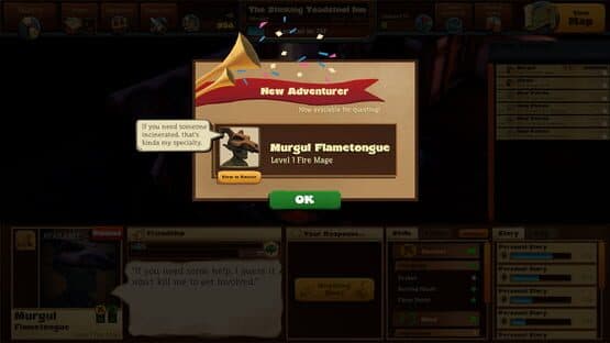 Epic Tavern — screenshot 5