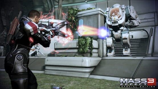 Mass Effect 3 — screenshot 7