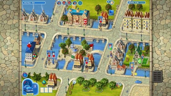 School Bus Fun — screenshot 3