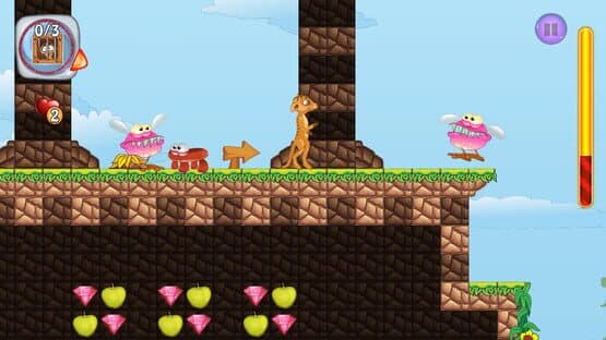 Ace Meerkats — screenshot 1