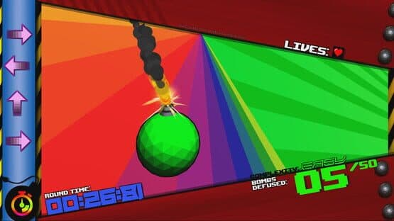 Super Bomb Rush! — screenshot 5