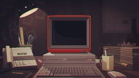 Crime Code — screenshot 3