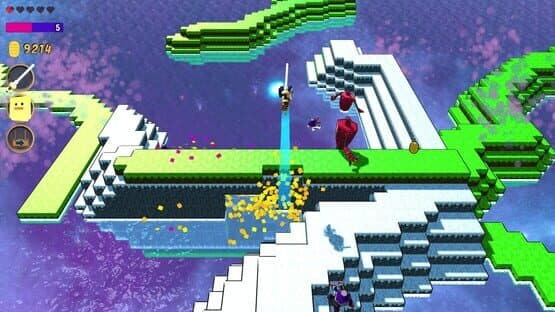 Achaem — screenshot 1