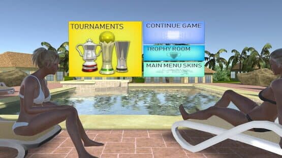 Goalkeeper Legend — screenshot 2