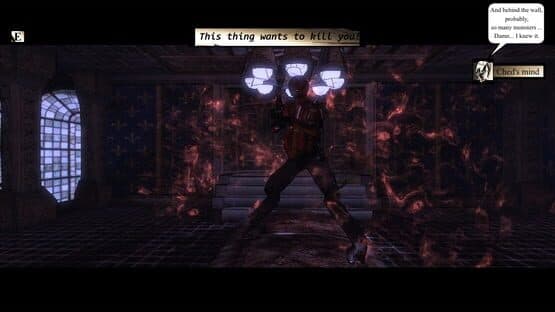 One Day for Ched — screenshot 4