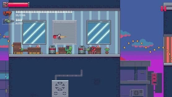 ReX — screenshot 4